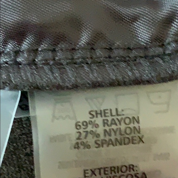 Calvin Klein dress pants size 14 - Picture 8 of 8